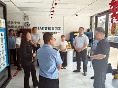 全市校外托管机构