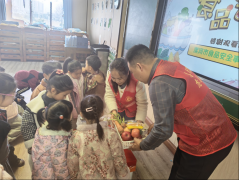 漯河食物平安学问